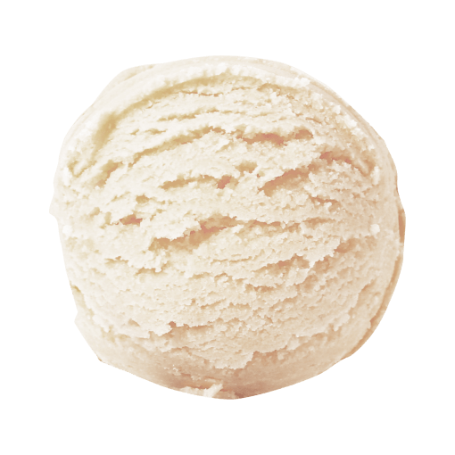 Ванильное мороженое 2/2,5 кг